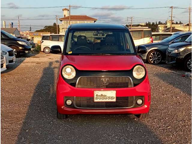 ホンダ N-ONE