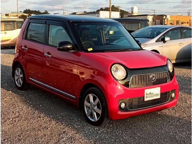 ホンダ N-ONE