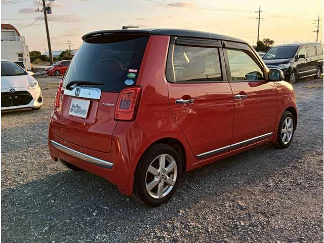 ホンダ N-ONE