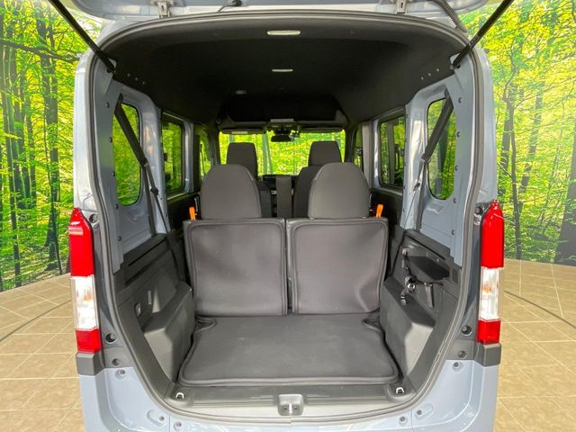 ホンダ N-VAN