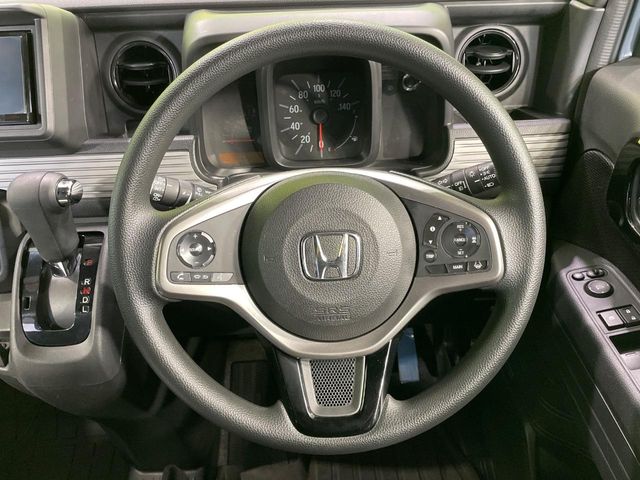 ホンダ N-VAN