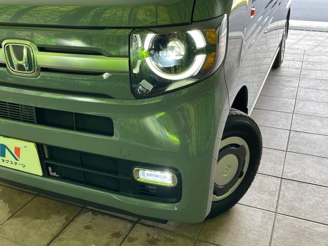 ホンダ N-VAN