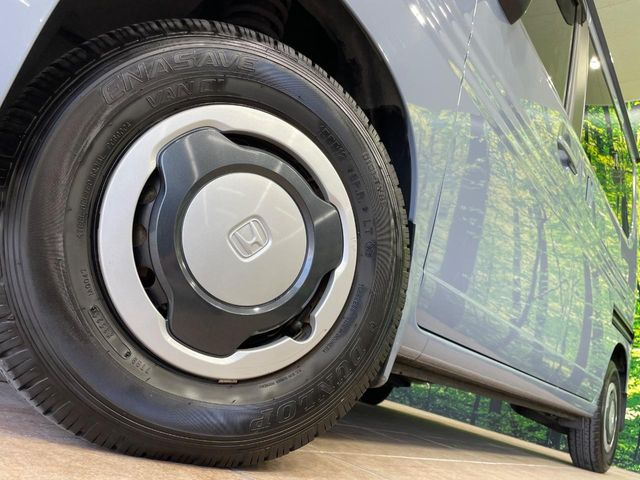 ホンダ N-VAN