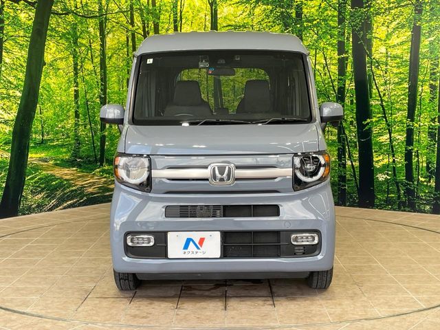 ホンダ N-VAN