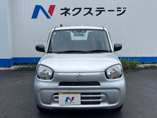 スズキ アルト