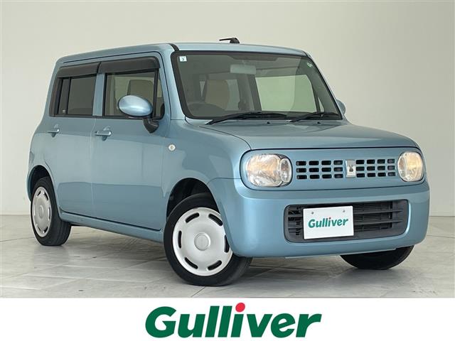 スズキ アルトラパン