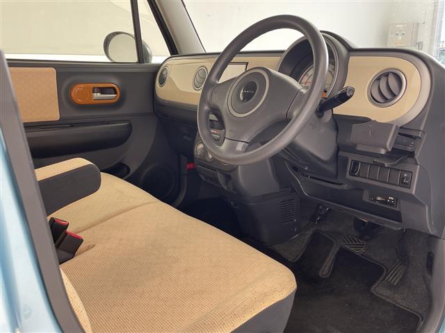 スズキ アルトラパン