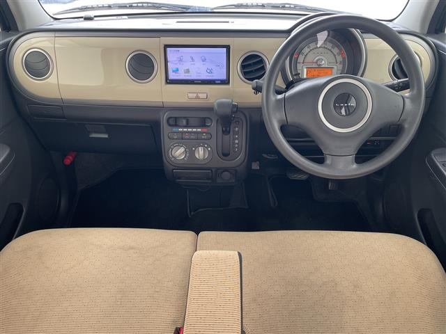 スズキ アルトラパン