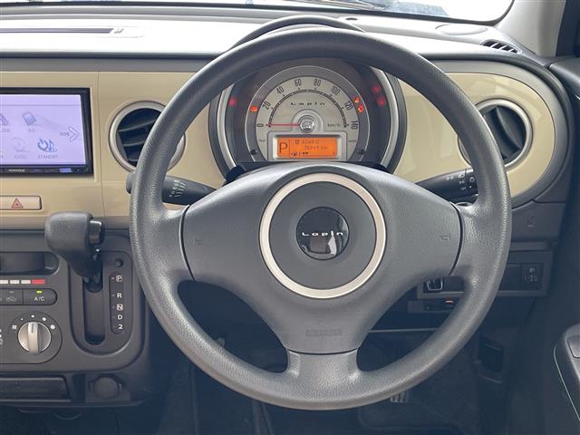 スズキ アルトラパン