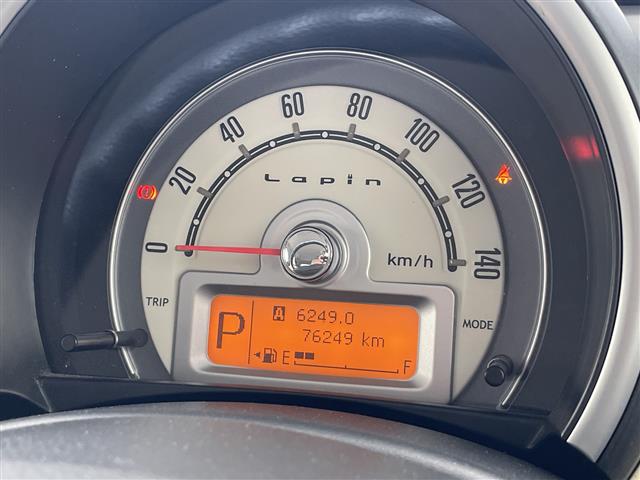 スズキ アルトラパン