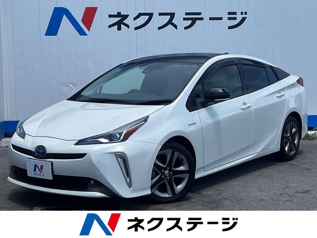 トヨタ プリウス