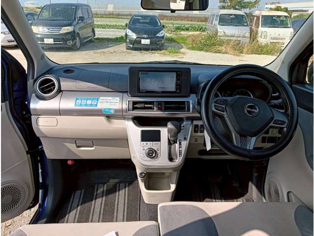 ダイハツ キャスト