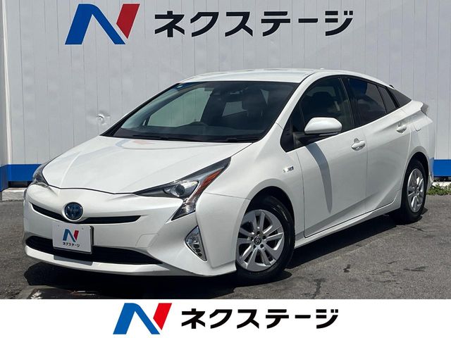 トヨタ プリウス