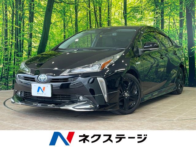 トヨタ プリウス