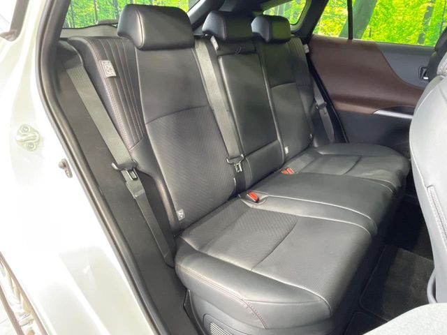 トヨタ ハリアー