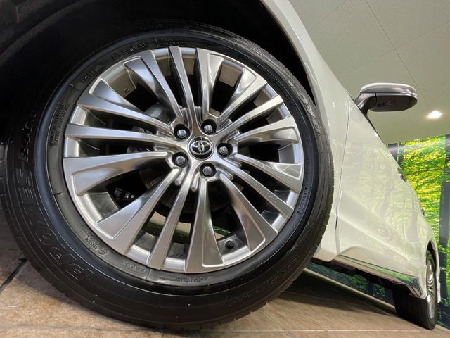 トヨタ ハリアー