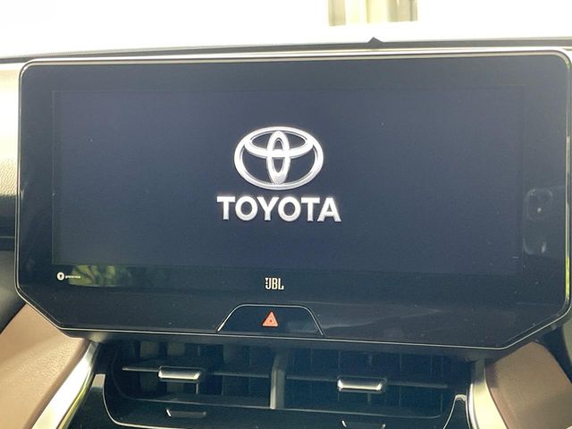 トヨタ ハリアー