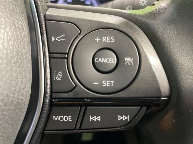 トヨタ ハリアー