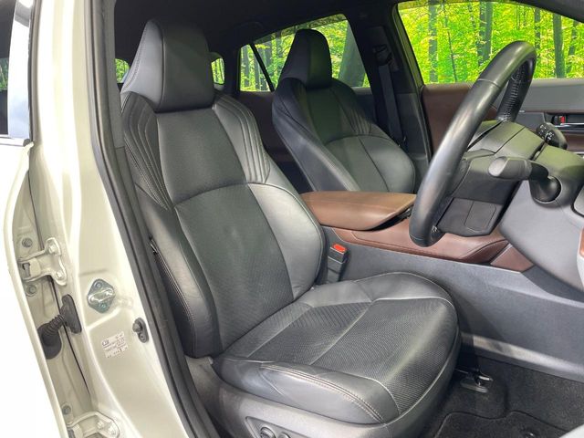 トヨタ ハリアー