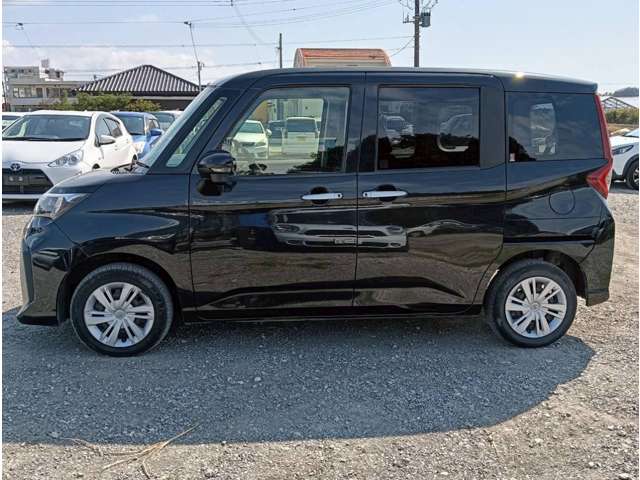 トヨタ ルーミー