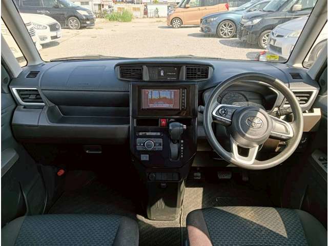 トヨタ ルーミー