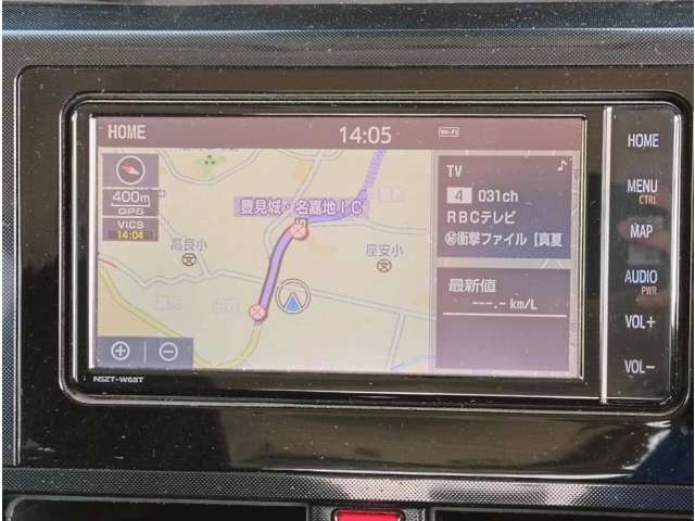 トヨタ ルーミー