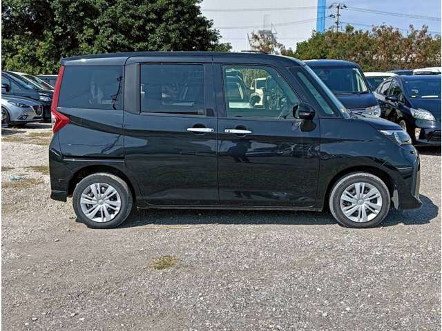 トヨタ ルーミー