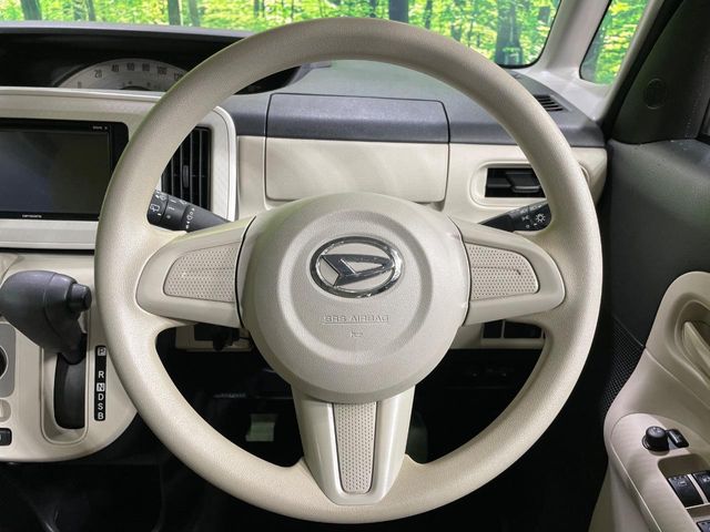 ダイハツ ムーヴキャンバス