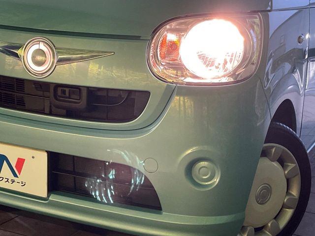 ダイハツ ムーヴキャンバス