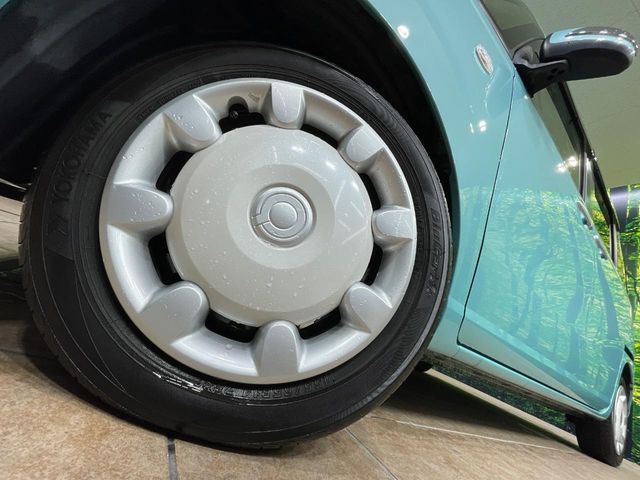 ダイハツ ムーヴキャンバス