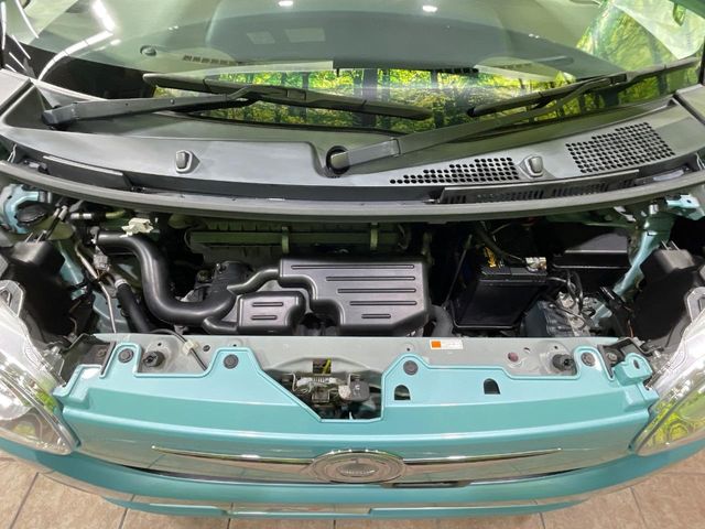 ダイハツ ムーヴキャンバス