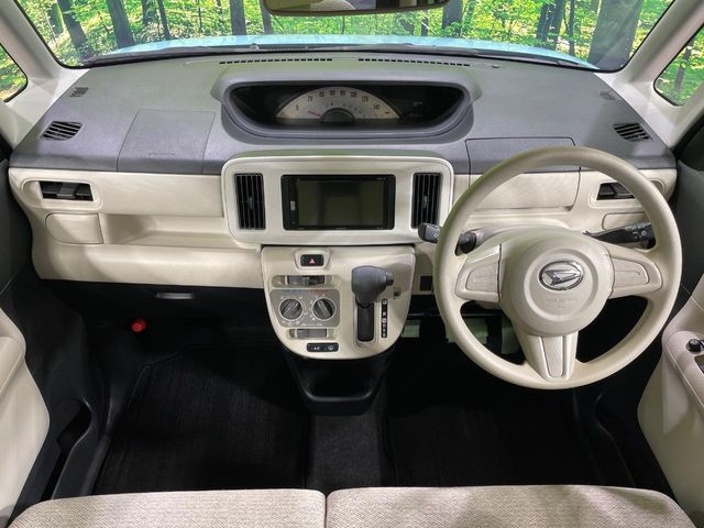 ダイハツ ムーヴキャンバス