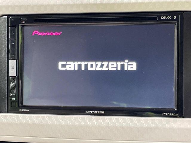 ダイハツ ムーヴキャンバス