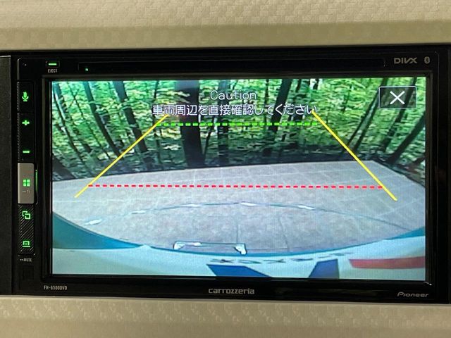 ダイハツ ムーヴキャンバス