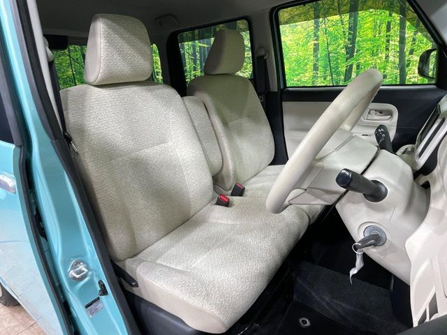 ダイハツ ムーヴキャンバス