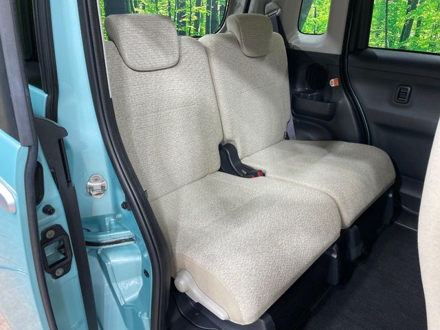 ダイハツ ムーヴキャンバス