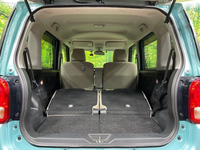 ダイハツ ムーヴキャンバス