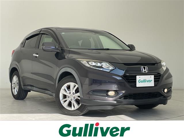 ホンダ ヴェゼル