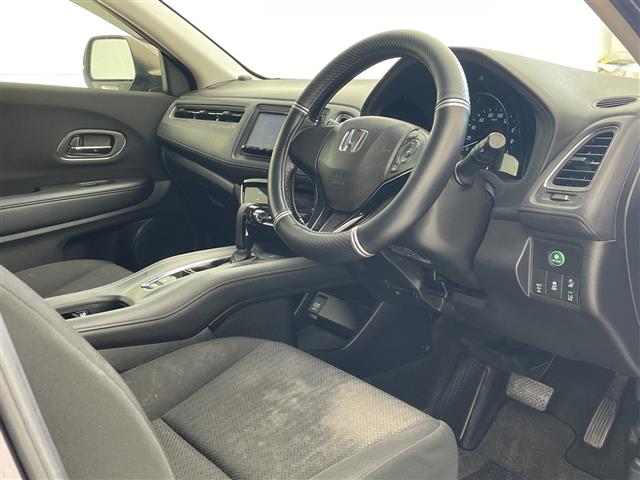 ホンダ ヴェゼル