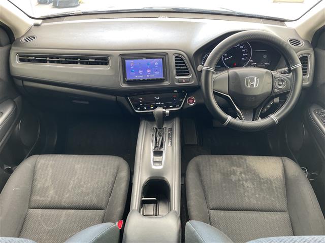 ホンダ ヴェゼル