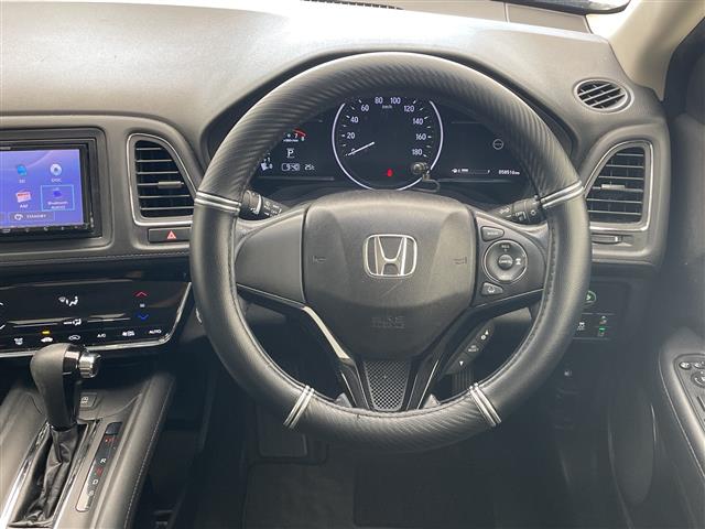 ホンダ ヴェゼル