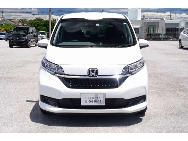 ホンダ フリード+