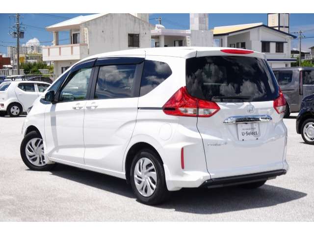 ホンダ フリード+