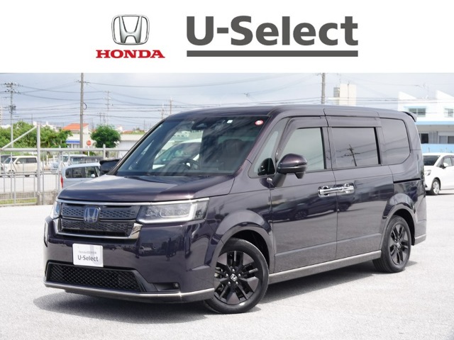 ホンダ ステップワゴン