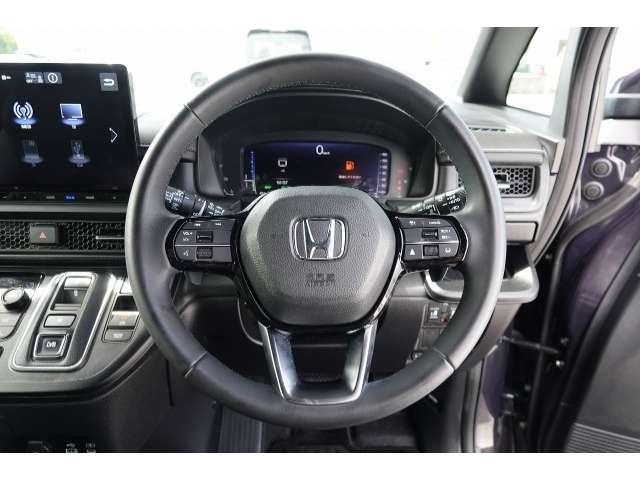 ホンダ ステップワゴン