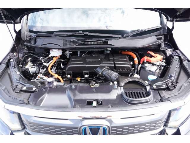 ホンダ ステップワゴン