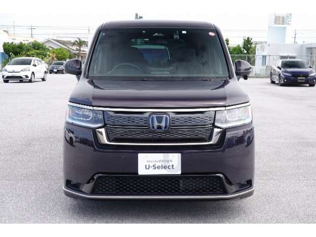 ホンダ ステップワゴン