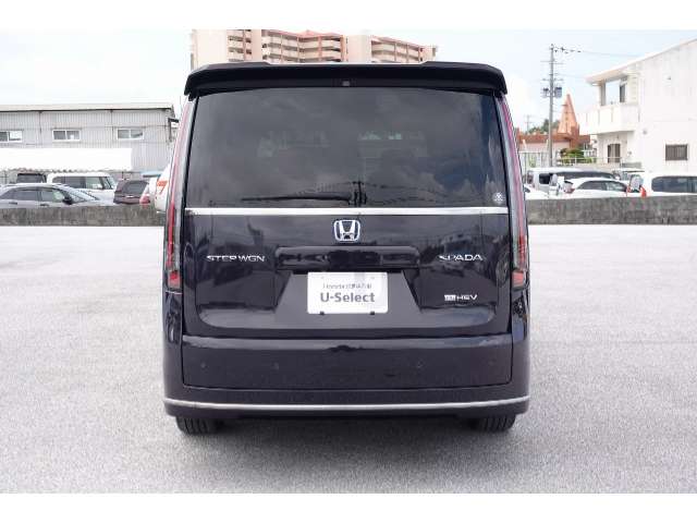 ホンダ ステップワゴン