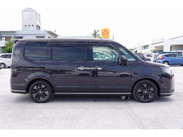 ホンダ ステップワゴン