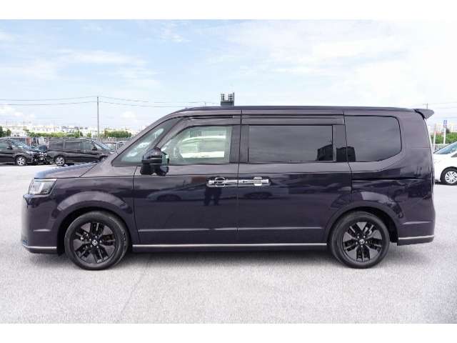 ホンダ ステップワゴン